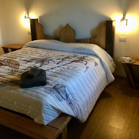 B&B La Casa Di Elsa Polcenigo エクステリア 写真