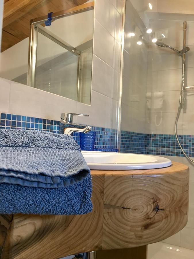 B&B La Casa Di Elsa Polcenigo エクステリア 写真
