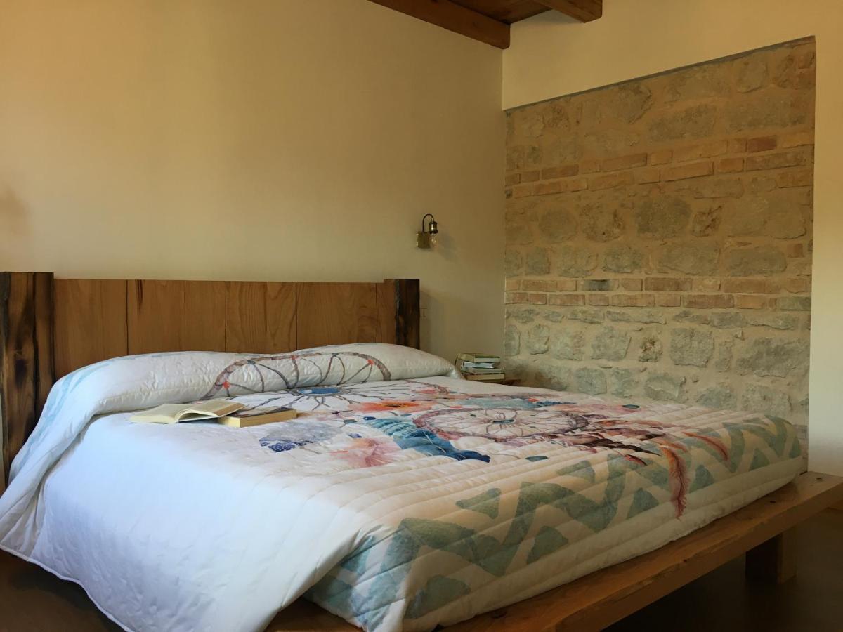 B&B La Casa Di Elsa Polcenigo エクステリア 写真