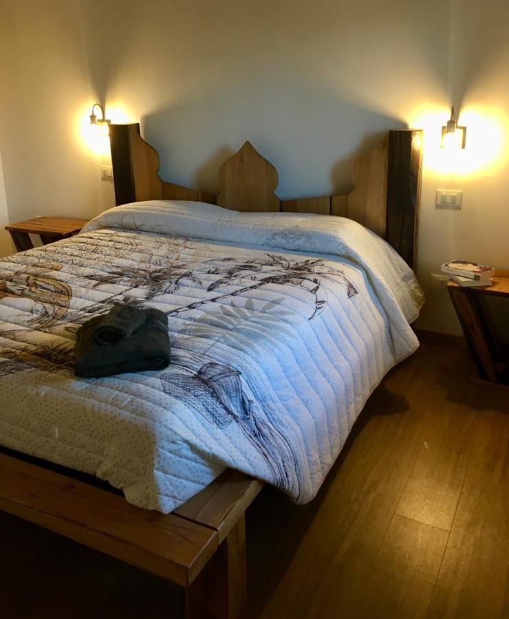 B&B La Casa Di Elsa Polcenigo エクステリア 写真