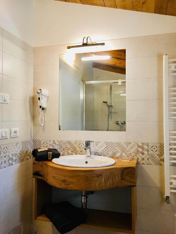 B&B La Casa Di Elsa Polcenigo エクステリア 写真