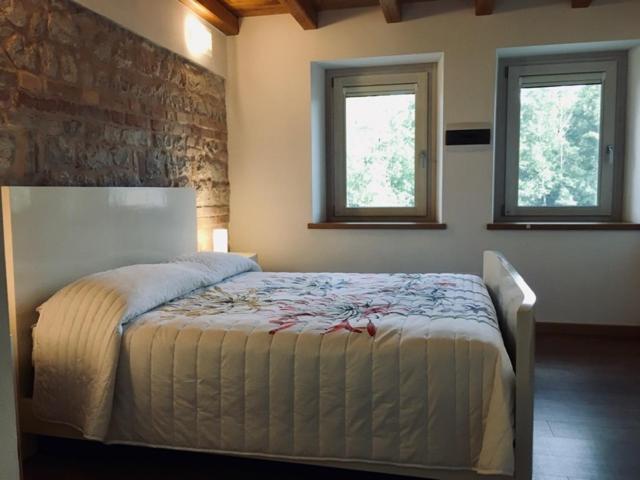 B&B La Casa Di Elsa Polcenigo エクステリア 写真