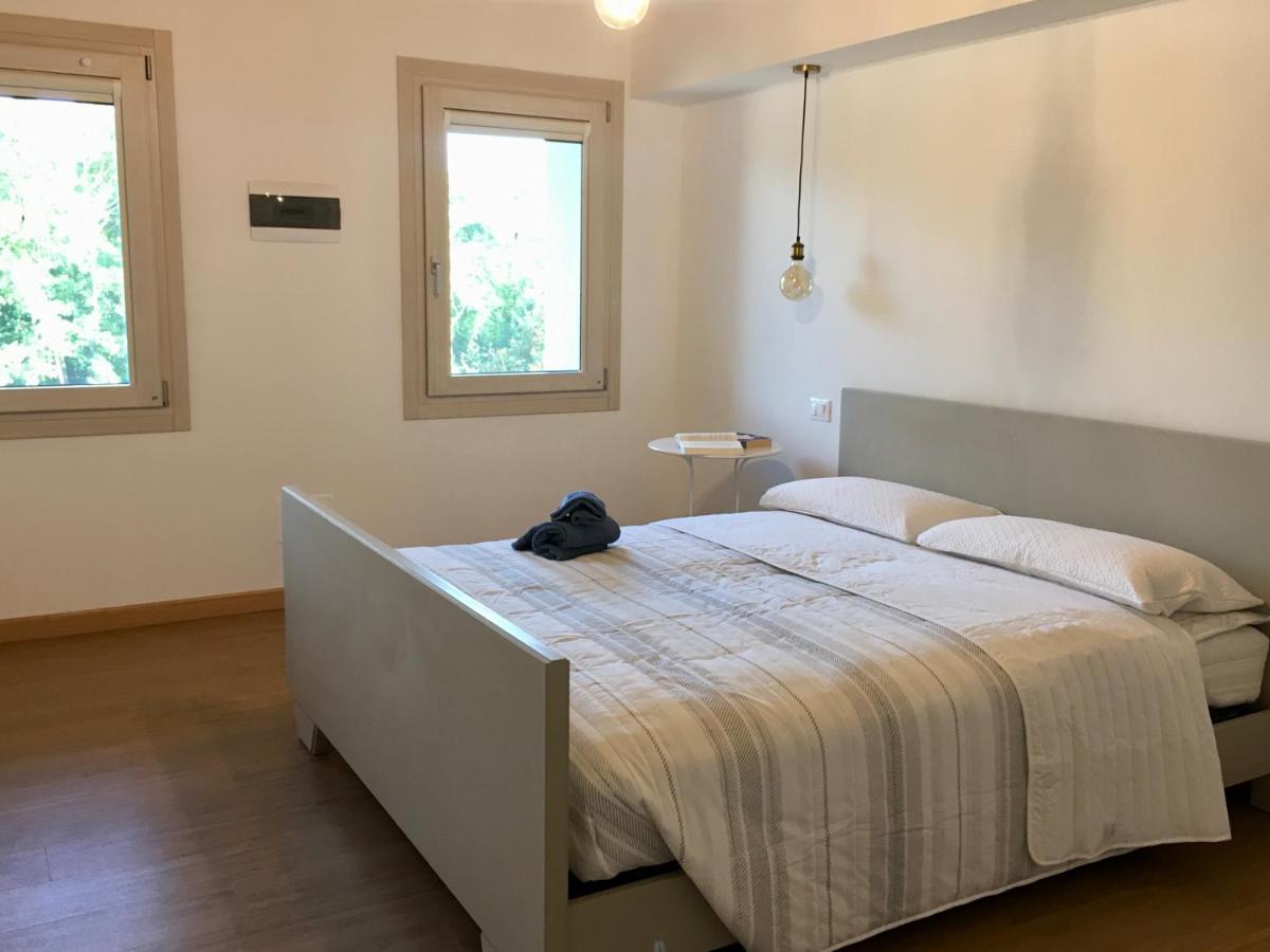 B&B La Casa Di Elsa Polcenigo エクステリア 写真