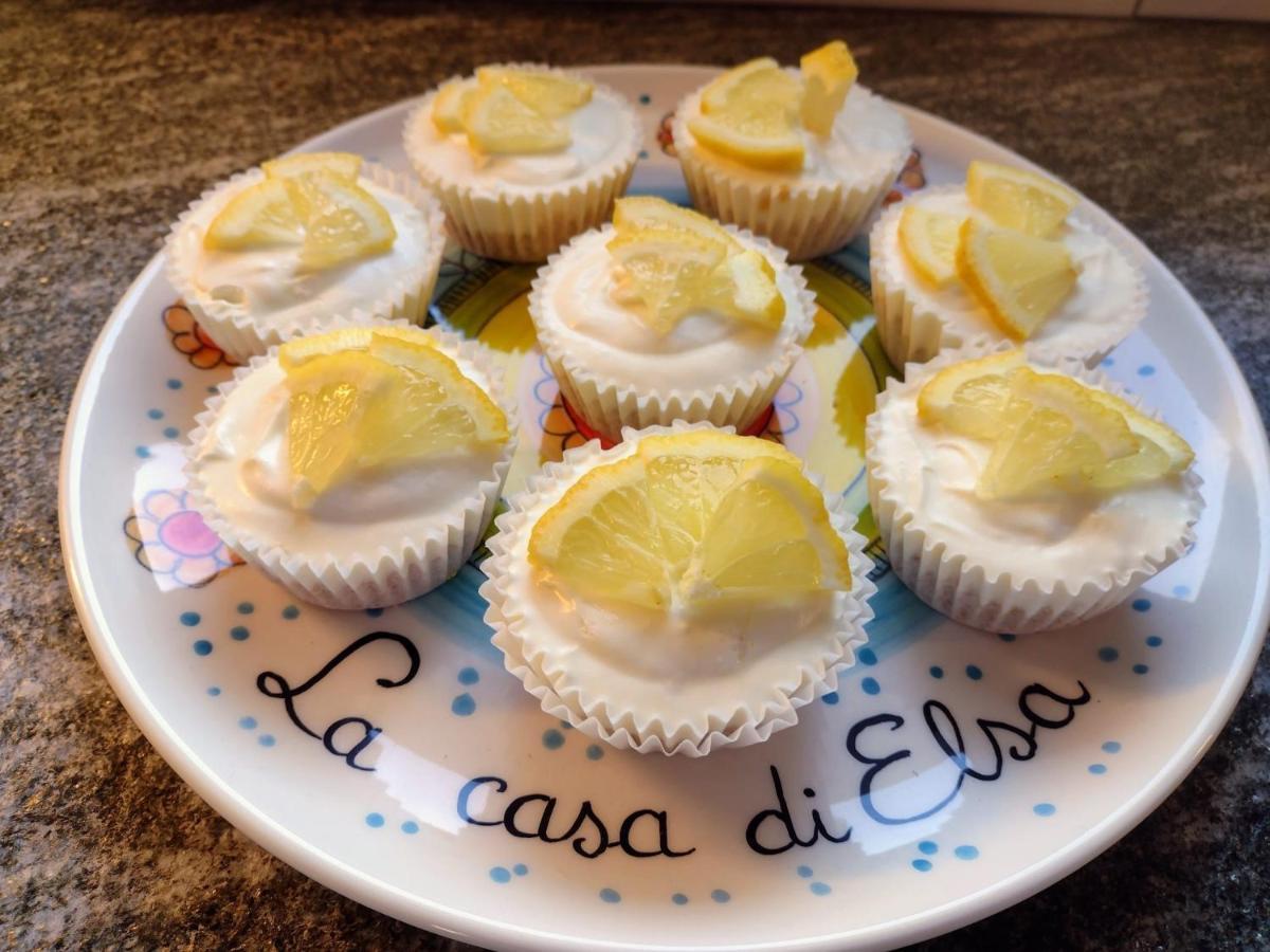 B&B La Casa Di Elsa Polcenigo エクステリア 写真