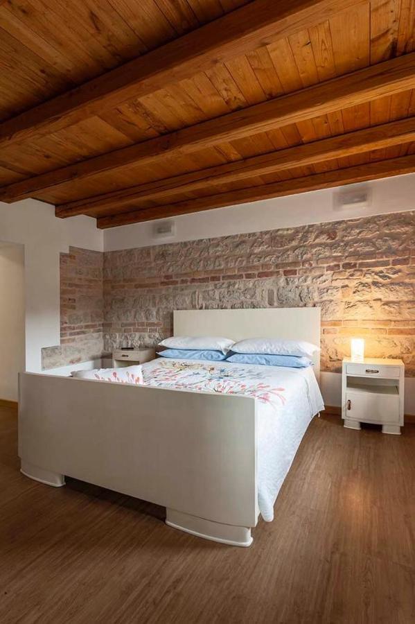 B&B La Casa Di Elsa Polcenigo エクステリア 写真